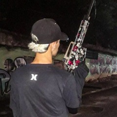MC CK - TROPA DO URSO RAJADA DE AK