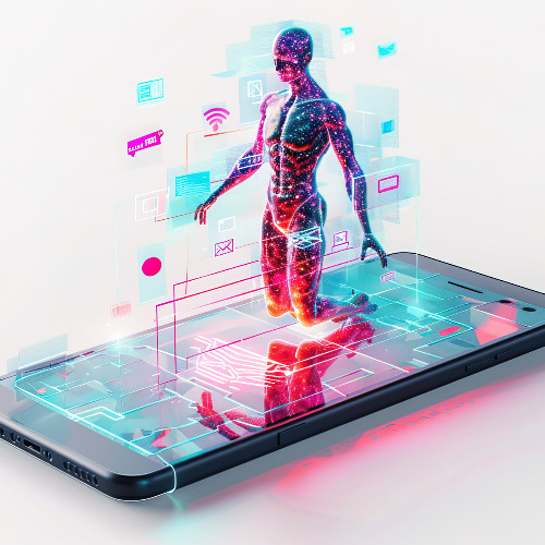 Next-Generation Mobile Automation The Future of Mobile Innovation