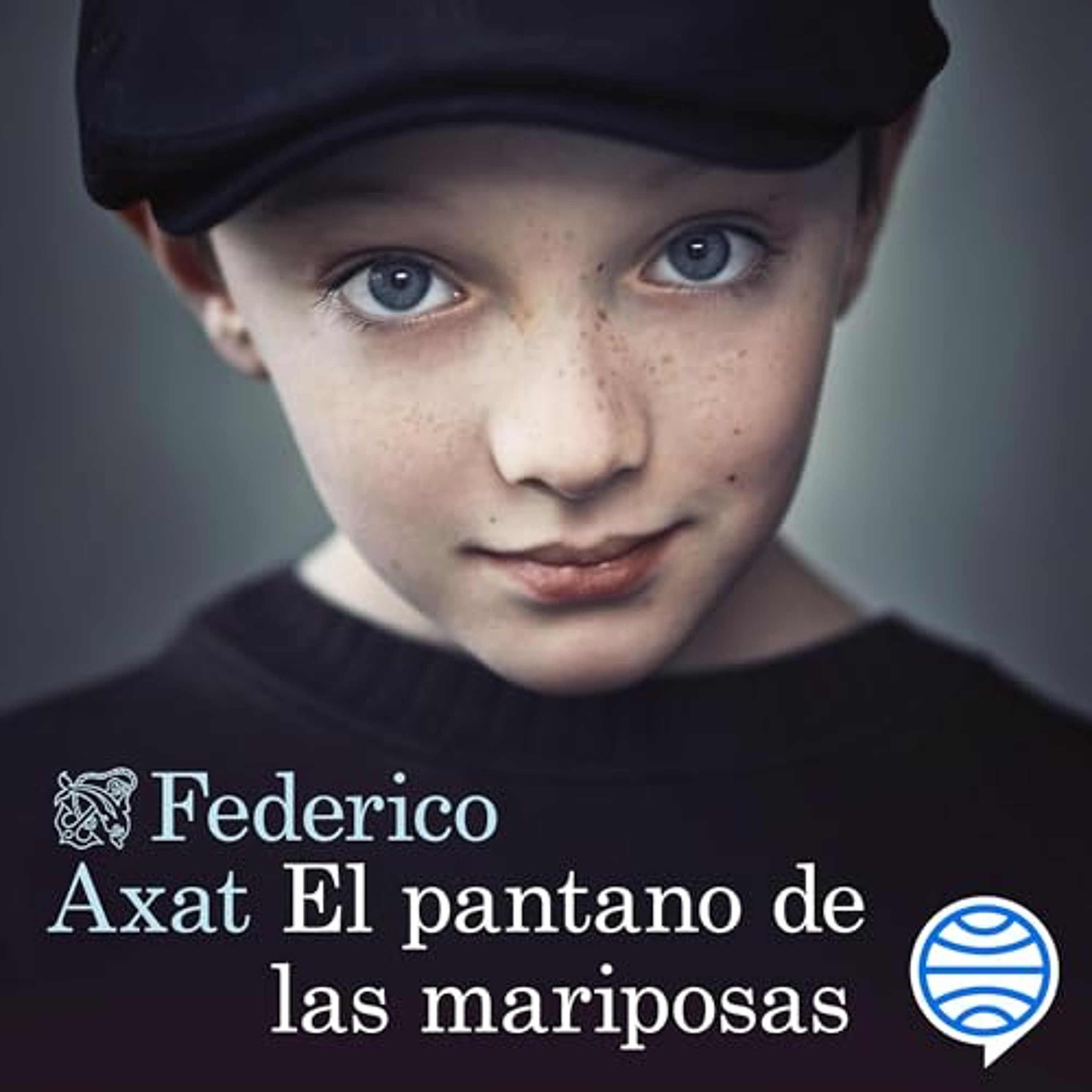 El pantano de las mariposas (Audiolibro) | Prueba Gratis