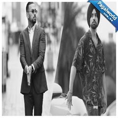 Duniya Sari | Garry Sandhu & Sartaj Virk | Punjabi Song