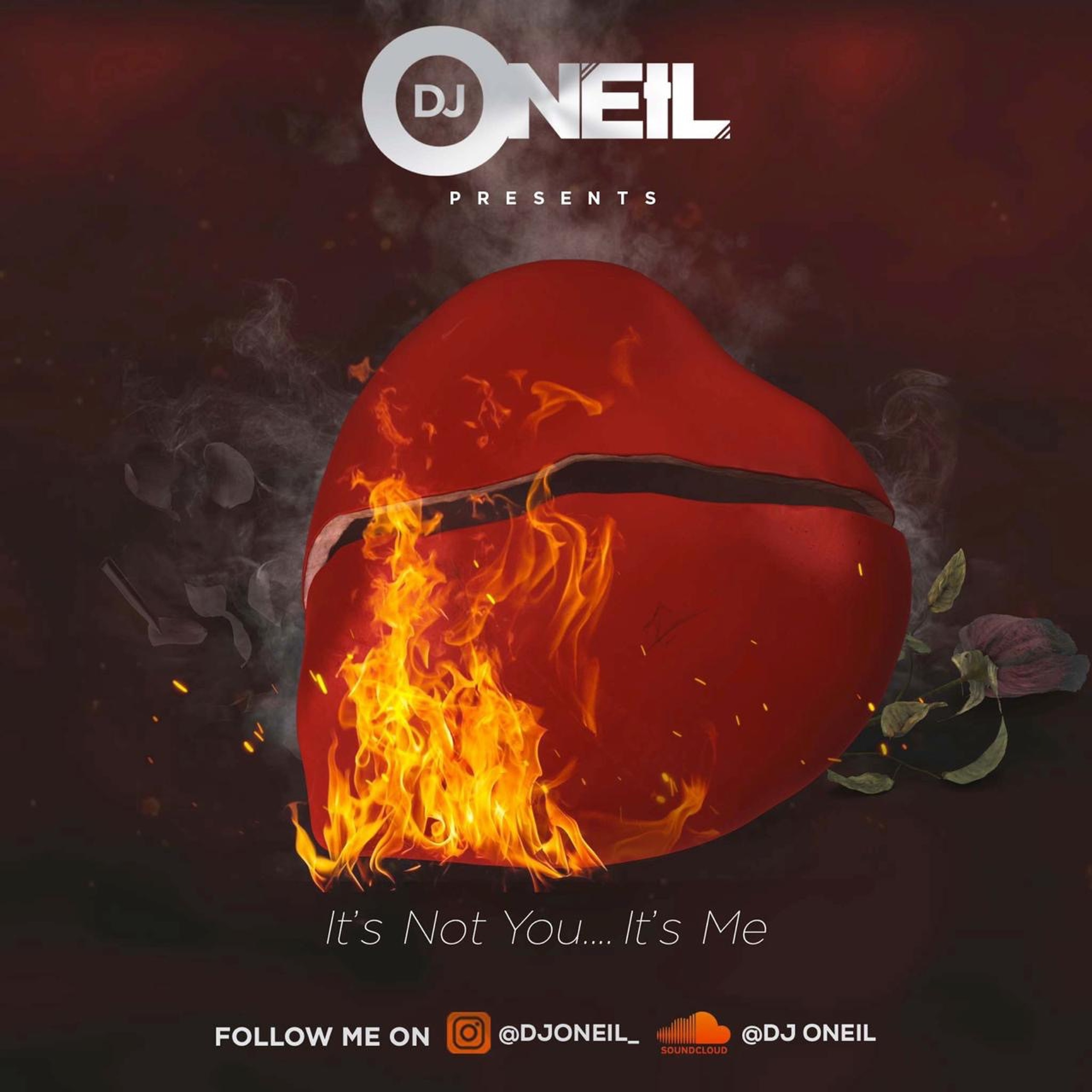 DJ Oneil\'s Podcast