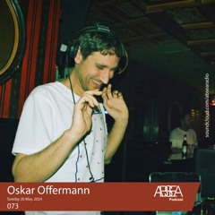 ABSEA Podcast 073 - Oskar Offermann