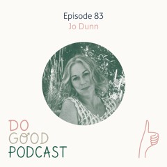 Ep 83: Jo Dunn on supporting parents in their birth choices