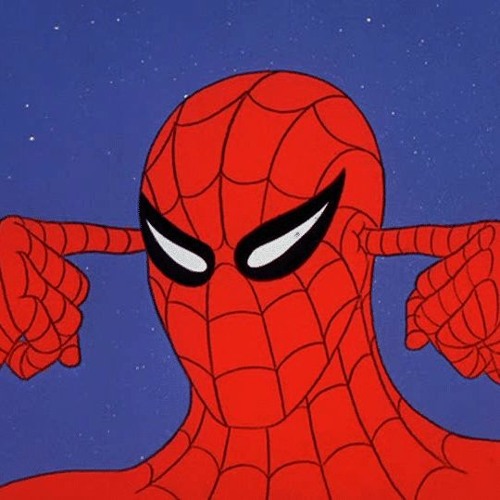 $PIDER MAN (the amazing phonk man)