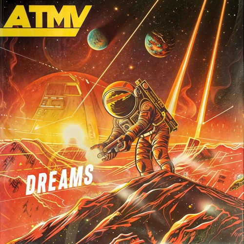 ATMV - BURNING DOWN THAT FKING HOUSE