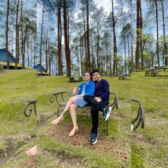 DJ MARISA 19 MARET 2022