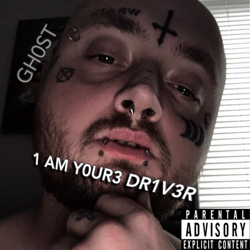 1 AM Y0UR DR1V3R