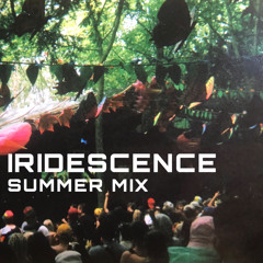IRIDESCENCE x SUMMER MIX