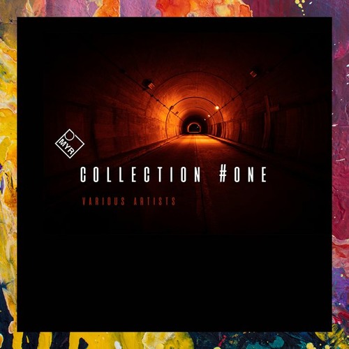 PREMIERE: Goeran Meyer — Precious Human (Nesker Remix) [MYR]