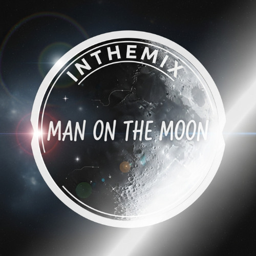 InTheMix - Man on the Moon
