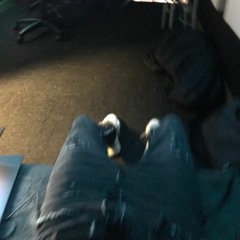 Roy Purdy (Prod. whatshappencontrol!)