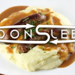 Bangers & Mash - Mixed by Don Slee