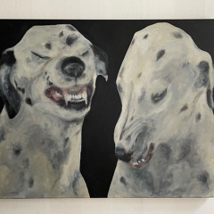 im a fuckin’ bad blood (spotify)