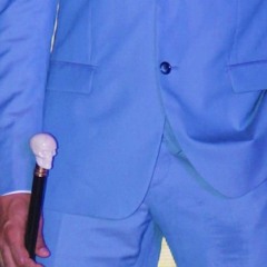 Incubus (Blue Suit) (Tuxedomoon Cover)