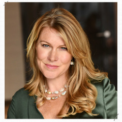 Tough Clients, Big Deals, and NYC Energy with Holly Parker