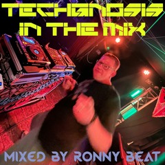 Techgnosis In The Mix