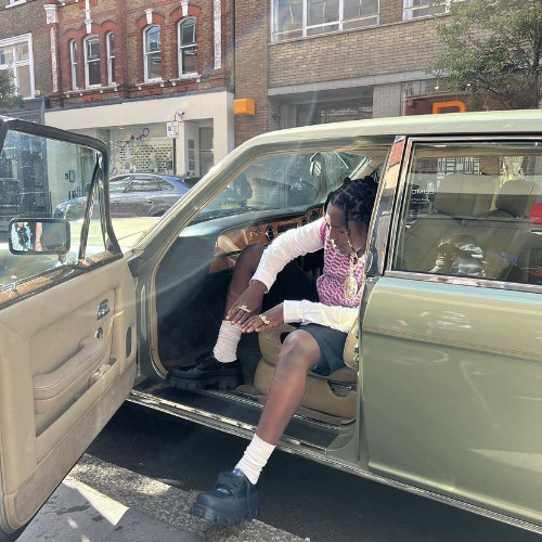 Don Toliver - No More Pain (Snippet)