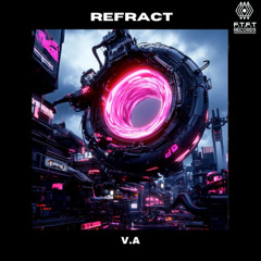 Caged - (HIWATER Remix)