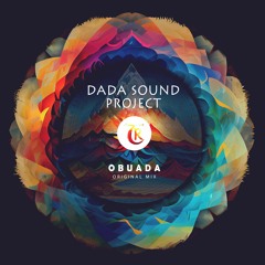 DaDa Sound Project - Obuada [Tibetania Records]