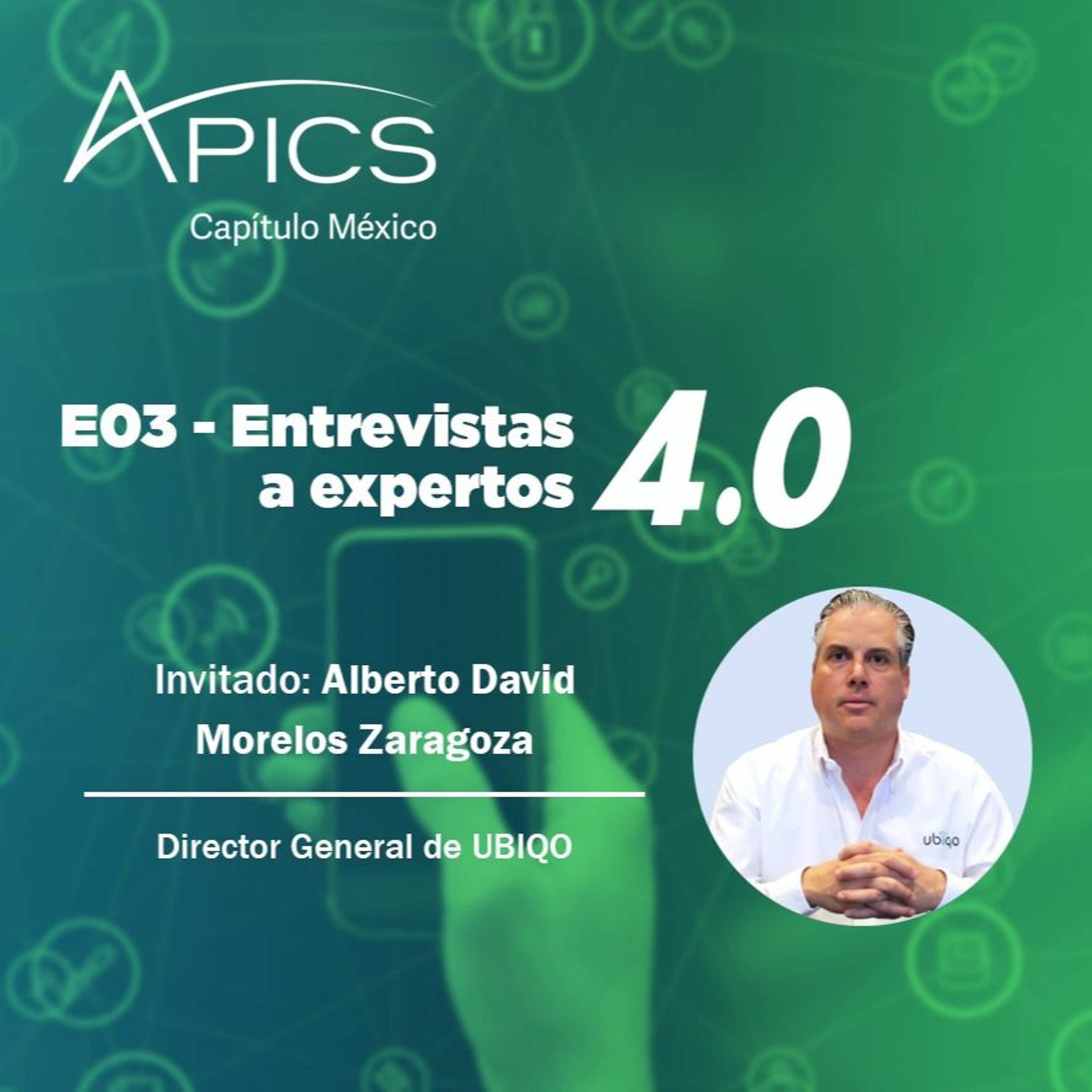 ASCM Capítulo México