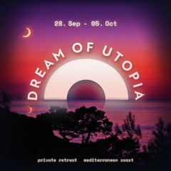 bilgeco @ Dream of Utopia Festival | Fethiye, TR (03.10.2020)