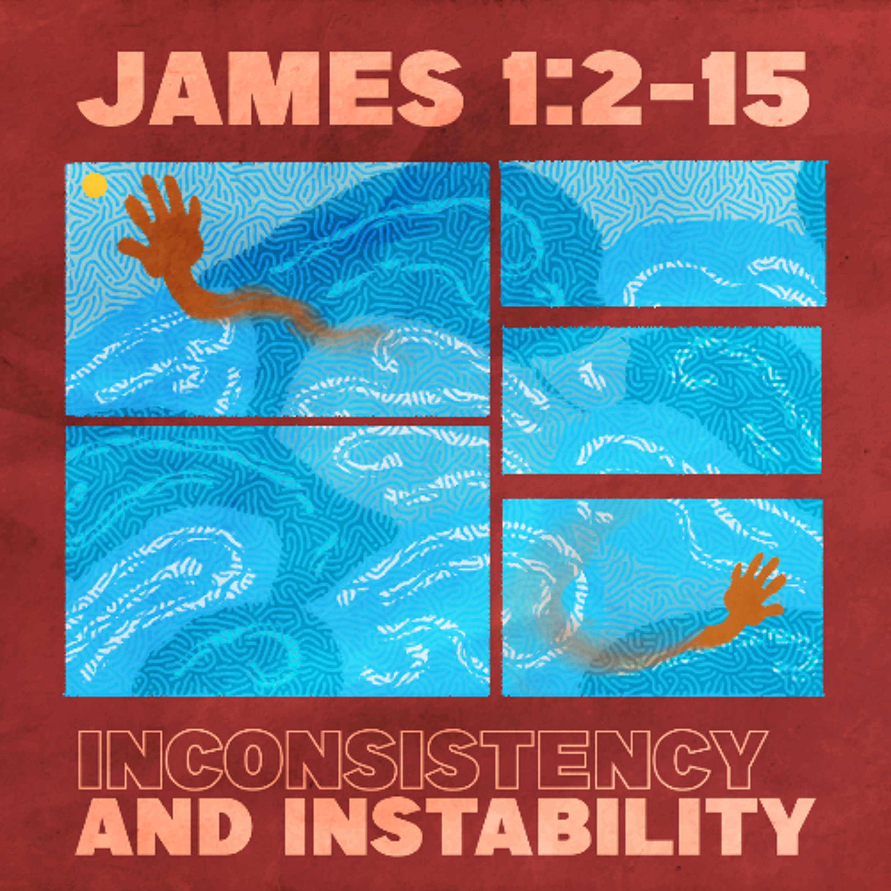 Inconsistency and Instability episode artwork