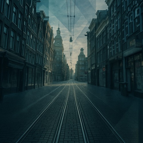 SMR party 2025 (Mix of Melodic House & Techno and Progressive)