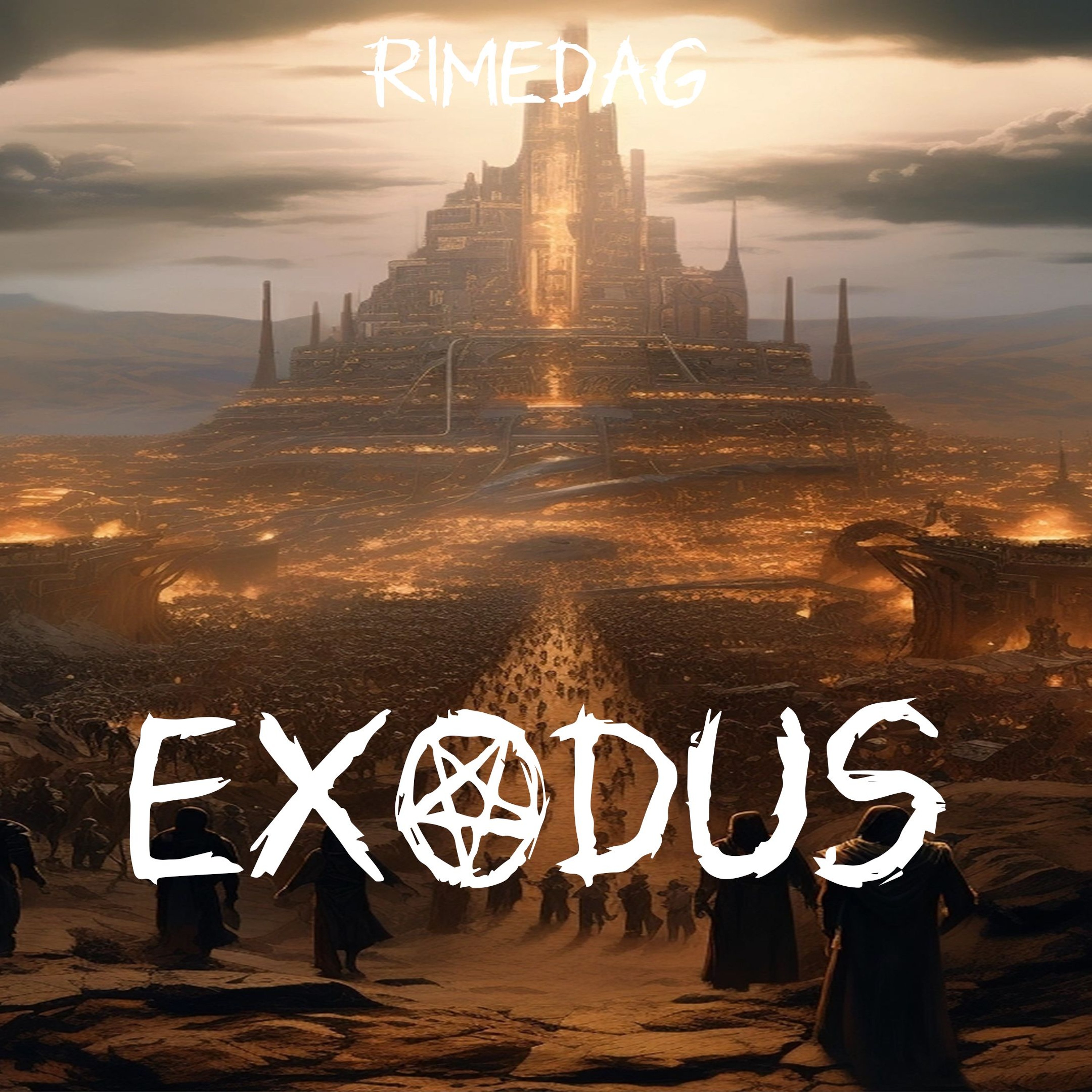 Rimedag - Goodbye episode artwork