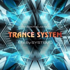 Live Set @ Trance System VII 6.0 - 2020/12/25