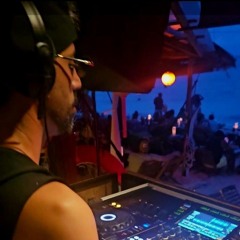 DON ERGY live on south beach park SF