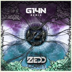 Zedd feat. Foxes - Clarity (G14N Remix)
