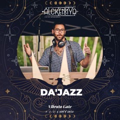 Da'jazz @ Alckemya Festival 2024