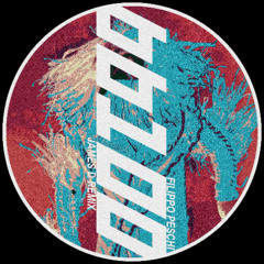 Filippo Peschi - 66100 (JAMES D Remix)