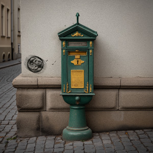 Love Letter / February 2026