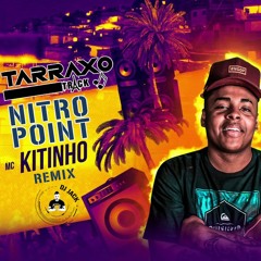 Dj Jack&Sara Productions - Nitro Poinit (Tarraxo Track)