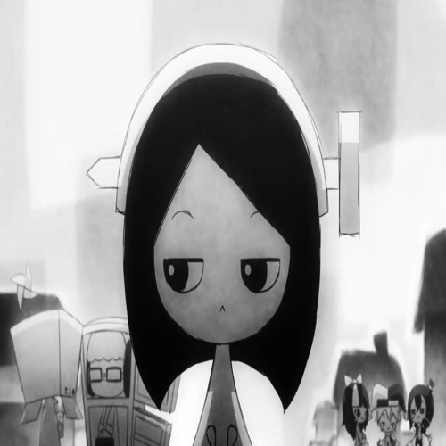 alone (╯︵╰,) prod ghoulwinter