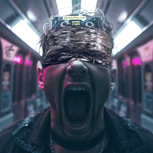 Subways of Your Mind (FEX) УКРАЇНСЬКОЮ