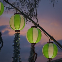 Lantern Dance,,,,,,,Gina & Shin