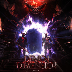 DEMON DIMENSION MIX SERIES