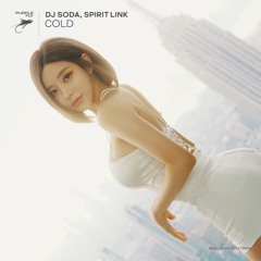 DJ SODA, Spirit Link - Cold