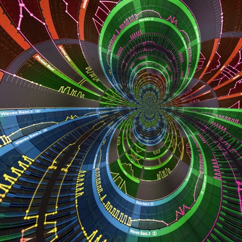 Wave [Techno House Hard]