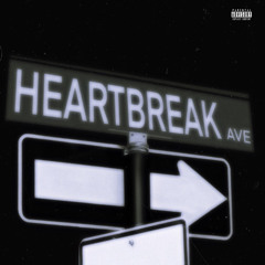 HEARTBREAK AVE (ft. SLIK)