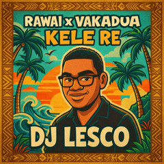 RAWAI x VAKADUA x KELE RE