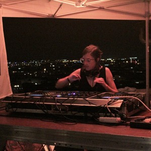 Le béguin pour Warum - live @Superposition (26.08.2020)