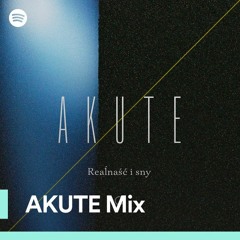 AKUTE Mix