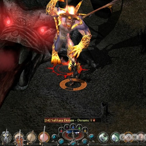 Stream Sacred 1 Underworld ( Aka Sacred Gold ) Skidrow Reloaded by