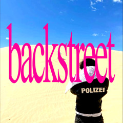 nine vicious 406ahmad tana type beat - backstreet