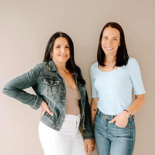 It's Already In You : Building Lifestyle Foundations