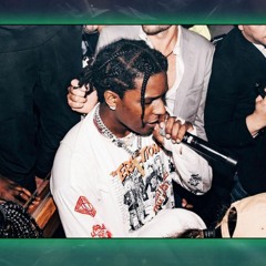 Asap Rocky x Drake x Josman Type Beat 2020 "Everyday" - Instru Rap 2020 [FREE]