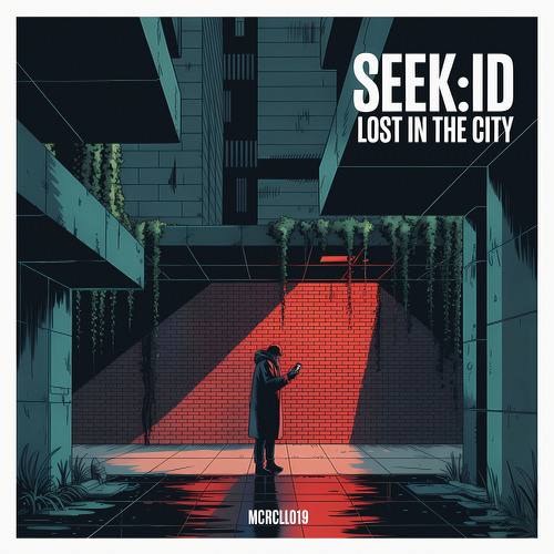 MCRCLL019 - seek:id - Lost In The City